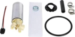 Fuel Pump For 1983 Pontiac J2000 L4-1.8L. Fixed Price $49.51.