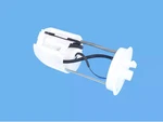 Genuine Mopar Fuel Pump/level Unit Module 68313125AA. Fixed Price $604.52.