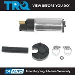 Trq Electric Gas Fuel Pump For Honda Civic Acura Integra Infiniti G35 Isuzu. Fixed Price $44.95.