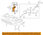 Gm Oem 15-16 Escalade Esv System Components-fuel Pump Assy 13512935. Fixed Price $692.63.