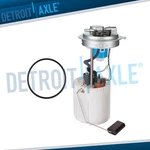 Electrical Fuel Pump Module Assembly For 2009-2012 Chevrolet Colorado Gmc Canyon. Fixed Price $92.88.