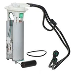 Fuel Pump Module Assembly Carter P74838M. Fixed Price $285.35.