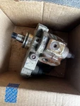 2012 Ram 2500 6.7 Cummins Stock CP3 Fuel Pump. Fixed Price $400.00.