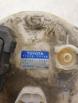 04-06 Lexus ES330 3.3L 6CYL Fuel Pump Assembly. Fixed Price $114.99.