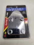 Fuel Pump Block-off Kit 42473 Spectre Performance Fits Bb Chevy Most V6 & V8. Fixed Price $15.98.
