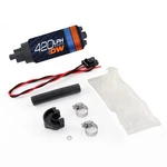 Deatschwerks 9-421-1024 Fits Nissan S14/S15 DW420 Series 420LPH In. Fixed Price $167.99.