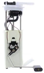 Fuel Pump Module Assembly Fits 2004 Pontiac Grand Prix 3.8L Supercharged. Fixed Price $36.94.