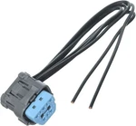 Fuel Sender, Pump, Hat Connector Fits 2007-2019 Ford Fusion. Fixed Price $24.00.