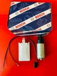 New Bosch Fuel Pump Fits Ford Ranger. Fixed Price $43.99.