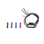 Herko Fuel Pump 4-WAY Female Wiring Harness Upgrade Connector WH3005 WH3009. Fixed Price $10.86.
