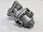 Nice Clean Used Original Genuine Porsche 356A 356B Fuel Pump Dvg 1956-62 #8. Fixed Price $275.00.
