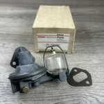 Onan 149-1787 Fuel Pump Kit Genuine Nos Oem Part Obsolete. Fixed Price $280.00.