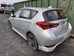 Fuel Pump Assembly Hatchback Fits 17-18 Corolla Im 639519. Fixed Price $149.99.