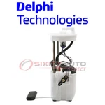 Delphi FG0913 Fuel Pump Module Assembly For SP8002M SP1344 P76374M P76323M Vh. Fixed Price $285.57.