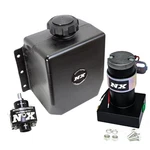 Nitrous Express 15003-3QT S.a.f.e. Stand Alone Fuel Enrichment System External. Fixed Price $262.49.