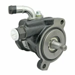 Fit Toyota Land Cruiser FZJ75 FZJ79 FZJ80 FZJ100 FZJ105 1FZ Power Steering Pump. Fixed Price $226.90.