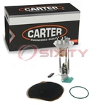Carter P76337M Fuel Pump Module Assembly For USEP2441M SP2005M RE0897S Ta. Fixed Price $227.25.