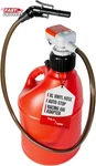 Tera Pump 2ND Gen. Auto-stop Cap Fuel Transfer Xl Intake Hose (gasoline. Fixed Price $124.81.