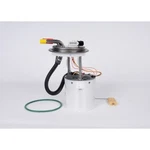 Acdelco MU1653 Fuel Pump And Level Sensor Module With Seal. Fixed Price $624.29.