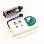 Deatschwerks 9-403-1047 415LPH In-tank Fuel Pump W/ 9-1047 Install Kit. Fixed Price $279.00.
