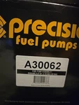 Precision Fuel Pumps Sending Unit/assembly - A30062. Fixed Price $87.75.