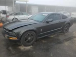 Used Left Fuel Pump Fits: 2008 Ford Mustang Assembly L. Delivery. Fixed Price $96.00.