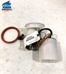 12-18 Audi A6 Quattro Fuel Gasoline Tank Pump Unit Oem -70K Miles-. Fixed Price $112.49.