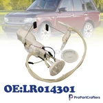 New LR014301 For 2003-2005 Land Rover Range L322 4.4L Fuel Pump Assembly. Fixed Price $118.89.