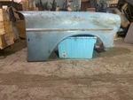 Mercedes Benz 220D 220SB 220SEB W112 Front Passenger Fender Blue 1118800218. Fixed Price $479.23.