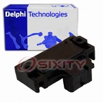 Delphi Manifold Absolute Pressure Sensor For 1987-1991 Gmc R1500 Suburban Hv. Fixed Price $75.97.