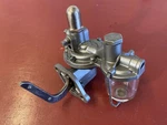 *fresh Rebuild* Ac Fuel System Pump 528 For 1940 1941 1942 Studebaker President. Fixed Price $174.99.