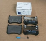 New Mercedes-benz W222 S550 Maybach Genuine Front Brake Pad Set + Sensor !!!!. Fixed Price $244.99.