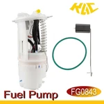 Fuel Pump Assembly Fit For 2006 Jeep Commander 2005 Grand Cherokee FG0843. Fixed Price $41.99.