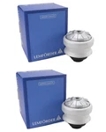 Lemfoerder Engine Motor Mounts Bushings For Mercedes 190E 260E 300E 300CE 300D. Fixed Price $160.40.
