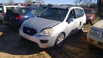 Fuel Pump Assembly Tank Mounted 2.4L Cylinder Fits 07-12 Rondo 221630. Fixed Price $82.39.