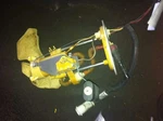 03 Aviator Fuel Pump Assembly 8-280 4.6 Liter Dohc Id 2C5U-CA Thru Ce. Fixed Price $94.95.