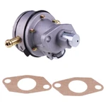 Fuel Feed Pump 129100-52100 For Yanmar 3TNV76 2TNV70 3TNE84 3TNV80 4TNE84 4TNE88. Fixed Price $24.51.