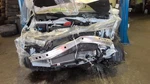 Fuel Pump Assembly Tank Mounted Fits 25 Odyssey 1141109. Fixed Price $95.00.