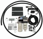 Pureflow Airdog For 01-10 Chevrolet 6.6L Duramax FP-100-4G Fuel Separation. Fixed Price $696.99.