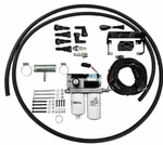Airdog II-5G A7SABC510 DF-165-5G For 11-14 Chevrolet/ Gmc Silverado/ Sierra 6.6L. Fixed Price $816.00.