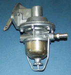 Ac Delco Vintage Fuel Pump # 9832, Very Good Condition. Fixed Price $299.99.