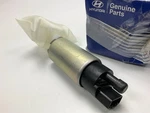 New Electric Fuel Pump Oem For 1997-1999 Hyundai Tiburon 3111122050. Fixed Price $89.96.
