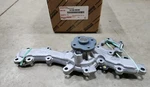 2017 2018 2019 Toyota Sienna Highlander Water Pump 16100-09690 2GRFKS 3.5 2020. Fixed Price $152.99.
