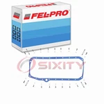 Fel-pro Engine Oil Pan Gasket Set For 1967-1974 Gmc P2500 Van 4.6L 5.0L Nj. Fixed Price $65.69.