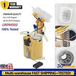 LR094502 For Land Rover Range Evoque 2018-2019 2.0T Fuel Pump Assembly. Fixed Price $121.00.