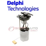 Delphi Fuel Pump Module Assembly For 2004-2006 Gmc Sierra 2500 Hd 6.0L 8.1L Qv. Fixed Price $345.88.