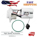Fuel Pump Module Assembly W/float & Seal 170405EE0A Fit Nissan Versa 20-23 L4. Fixed Price $79.99.