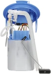 Delphi Fuel Pump Module Assembly For Mercedes-benz FG2756. Fixed Price $431.43.
