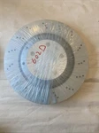 Shw Performance Rear Right Disc Brake Rotor 8E0615602D Audi RS4 Avant Quattro B7. Fixed Price $350.00.