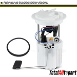 Fuel Pump Module Assembly For Volvo S40 2004-2010 V50 2005-2010 2.4L 30778664. Fixed Price $85.68.
